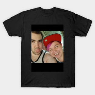 Cody and Kathy US T-Shirt